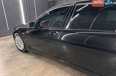 Седан BMW 7 Series 2005 в Києві