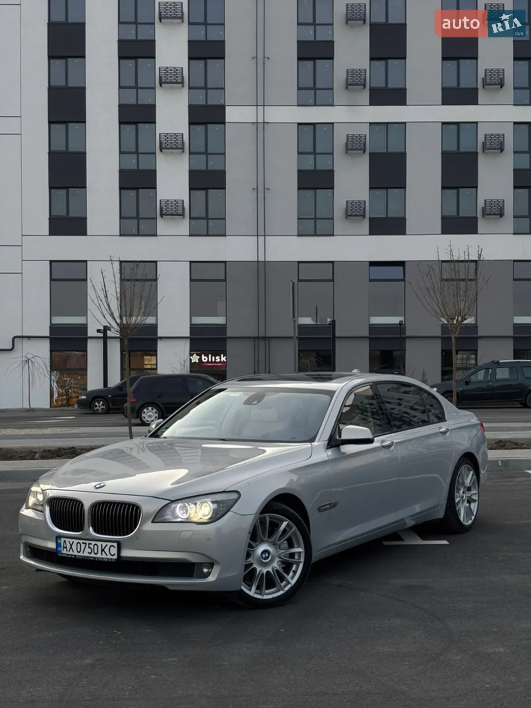 Фото авто 12