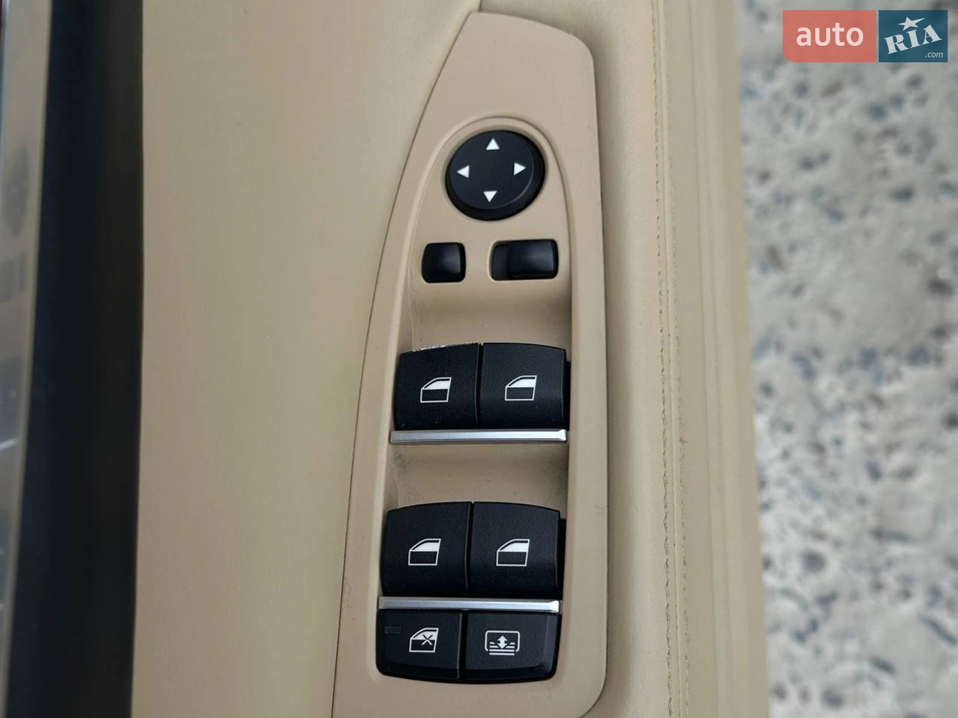 2012 BMW 7er - мініатюра 17