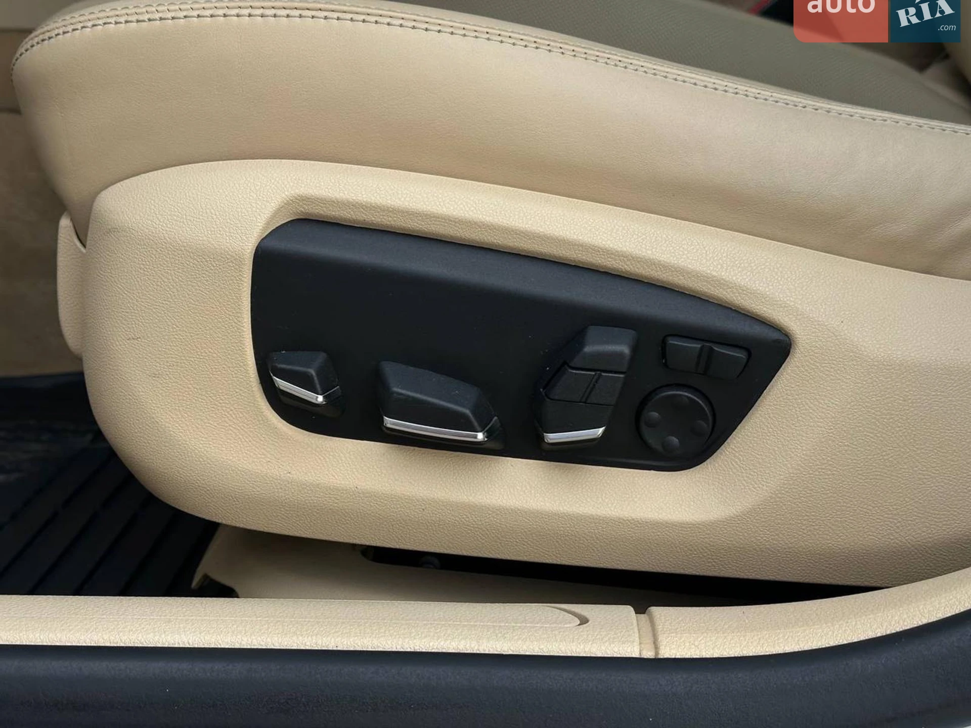 2012 BMW 7er - мініатюра 18