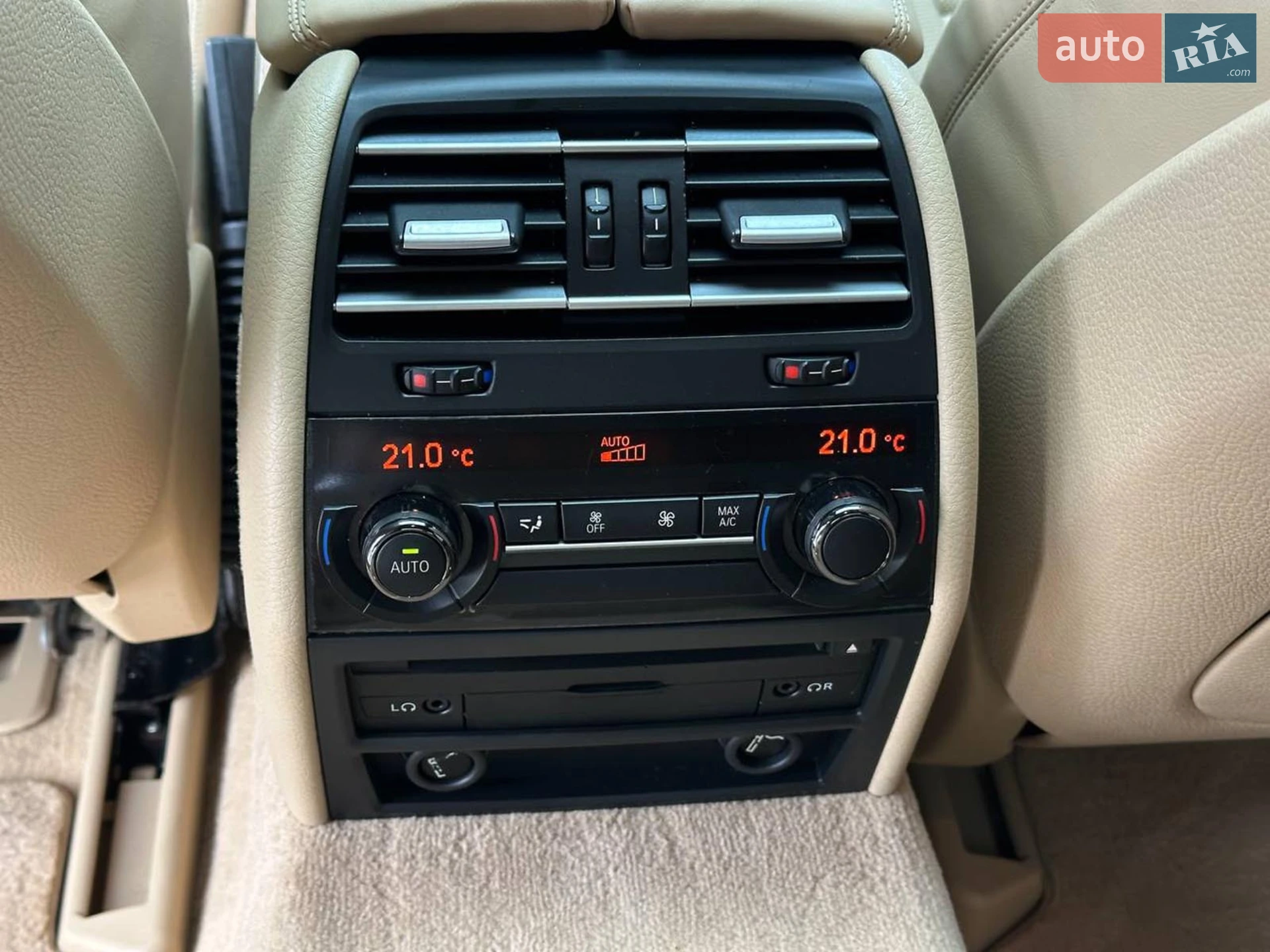 2012 BMW 7er - мініатюра 31