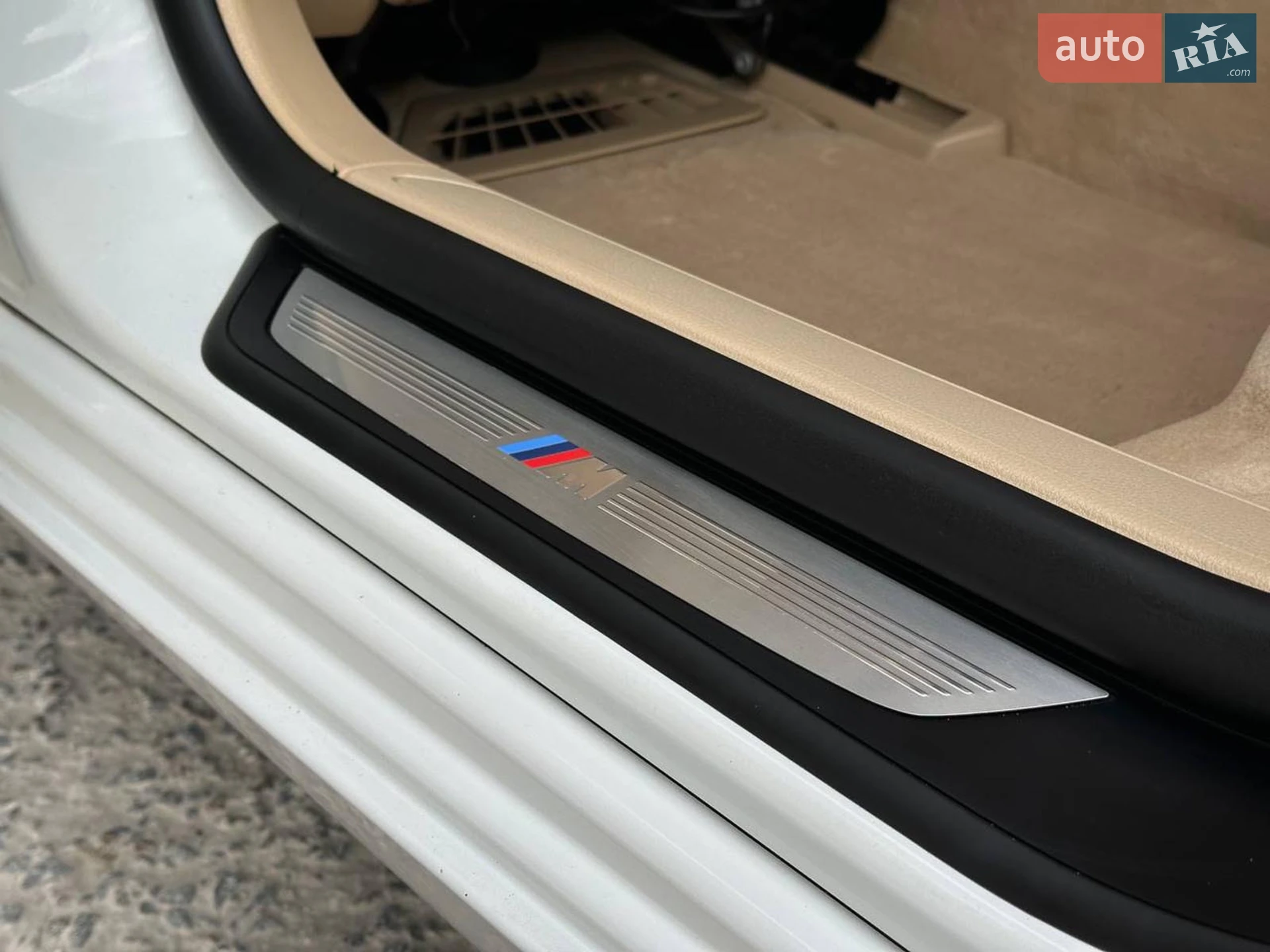 2012 BMW 7er - мініатюра 29