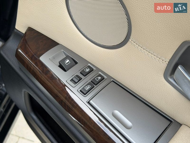 Седан BMW 7 Series 2006 в Одессе