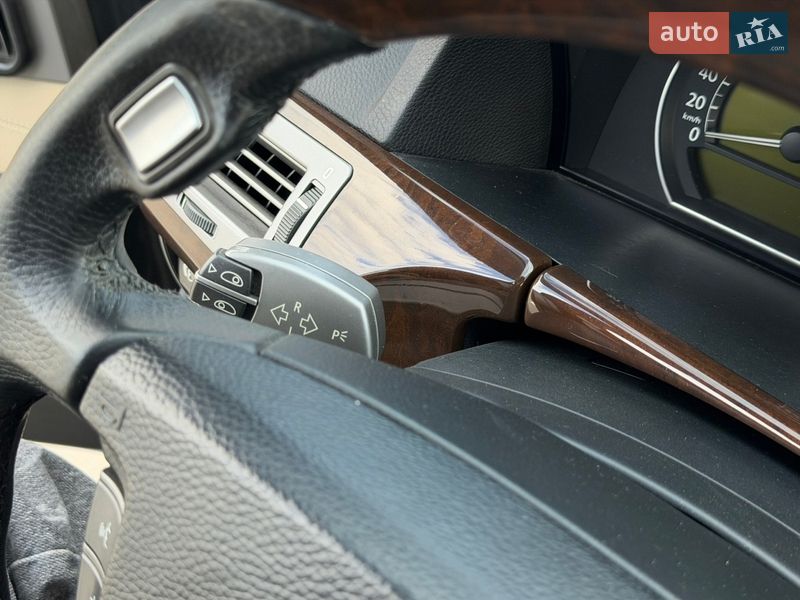 Седан BMW 7 Series 2006 в Одессе