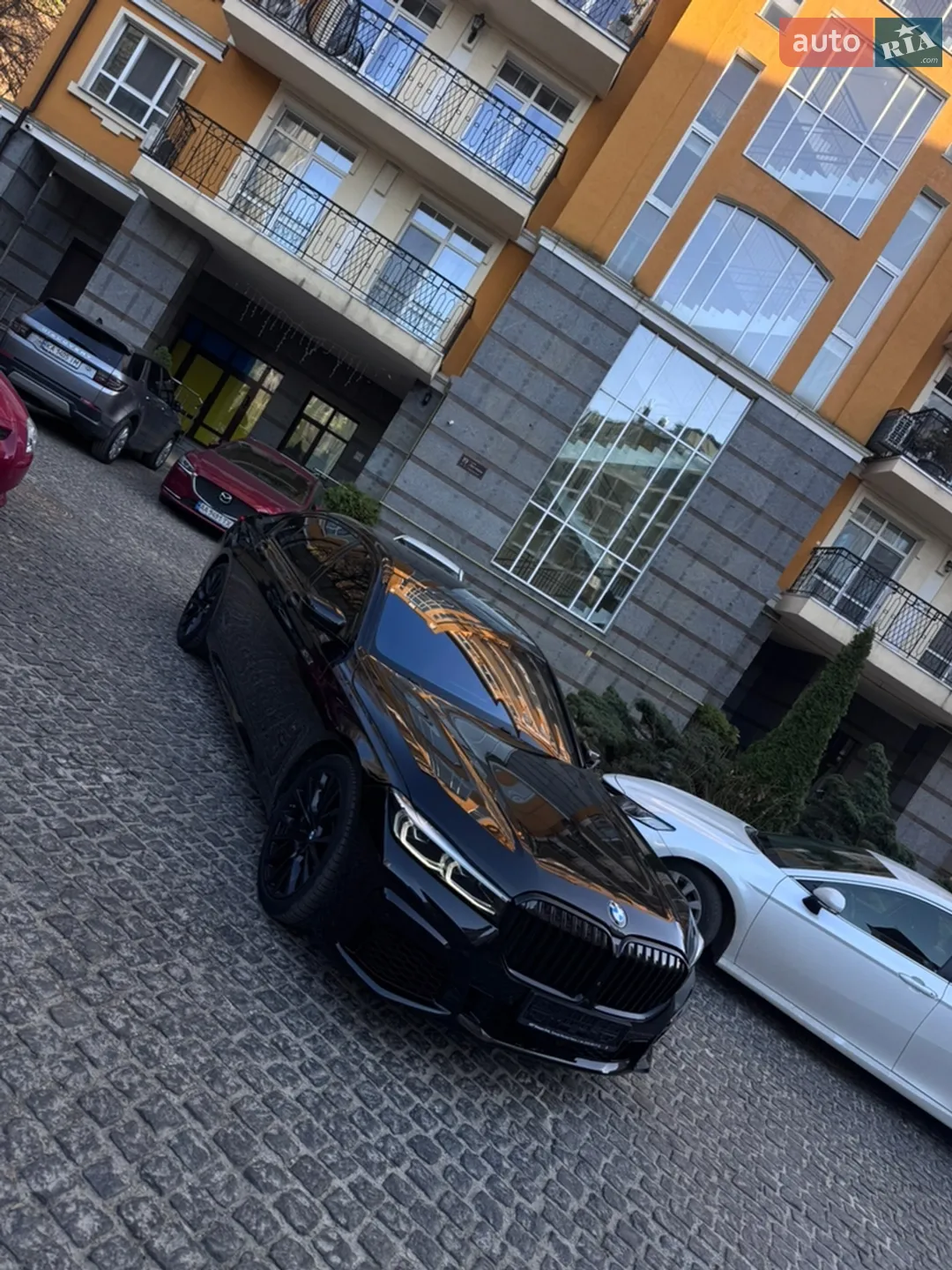 Фото авто 3