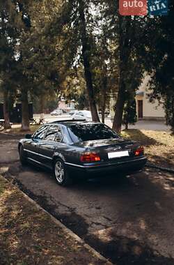 Седан BMW 7 Series 1999 в Дубно