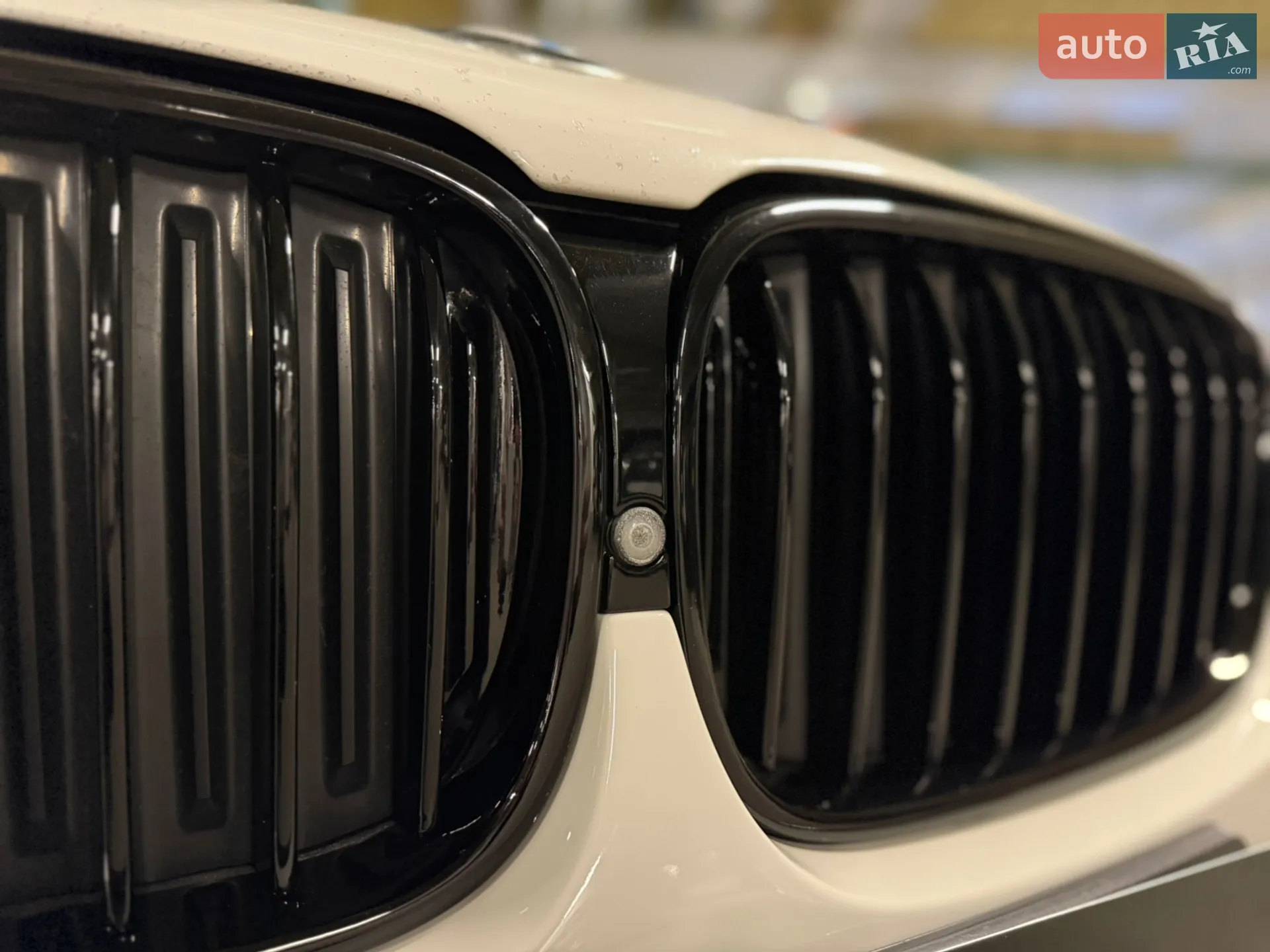 2016 BMW 7er - мініатюра 21