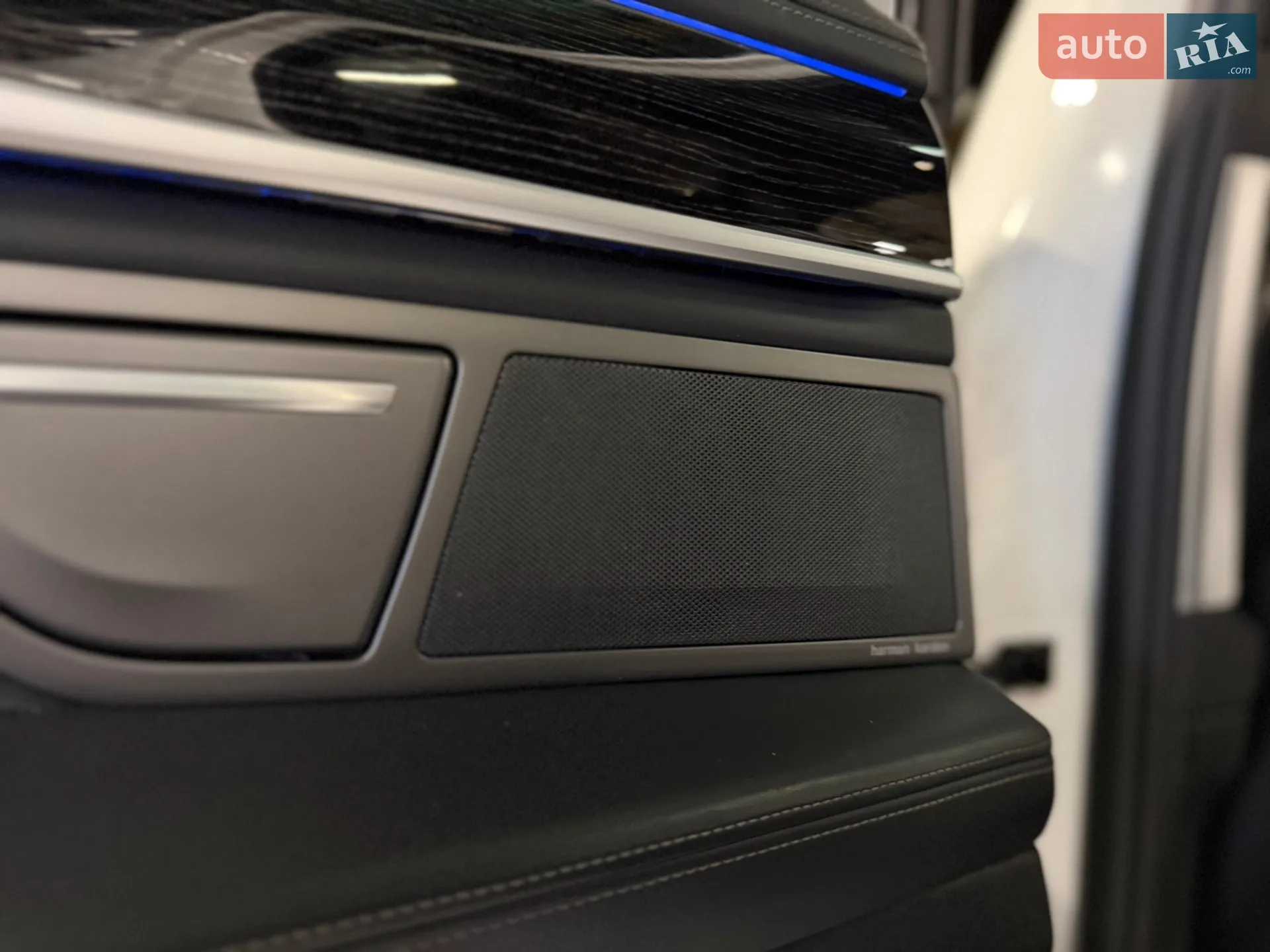 2016 BMW 7er - мініатюра 64