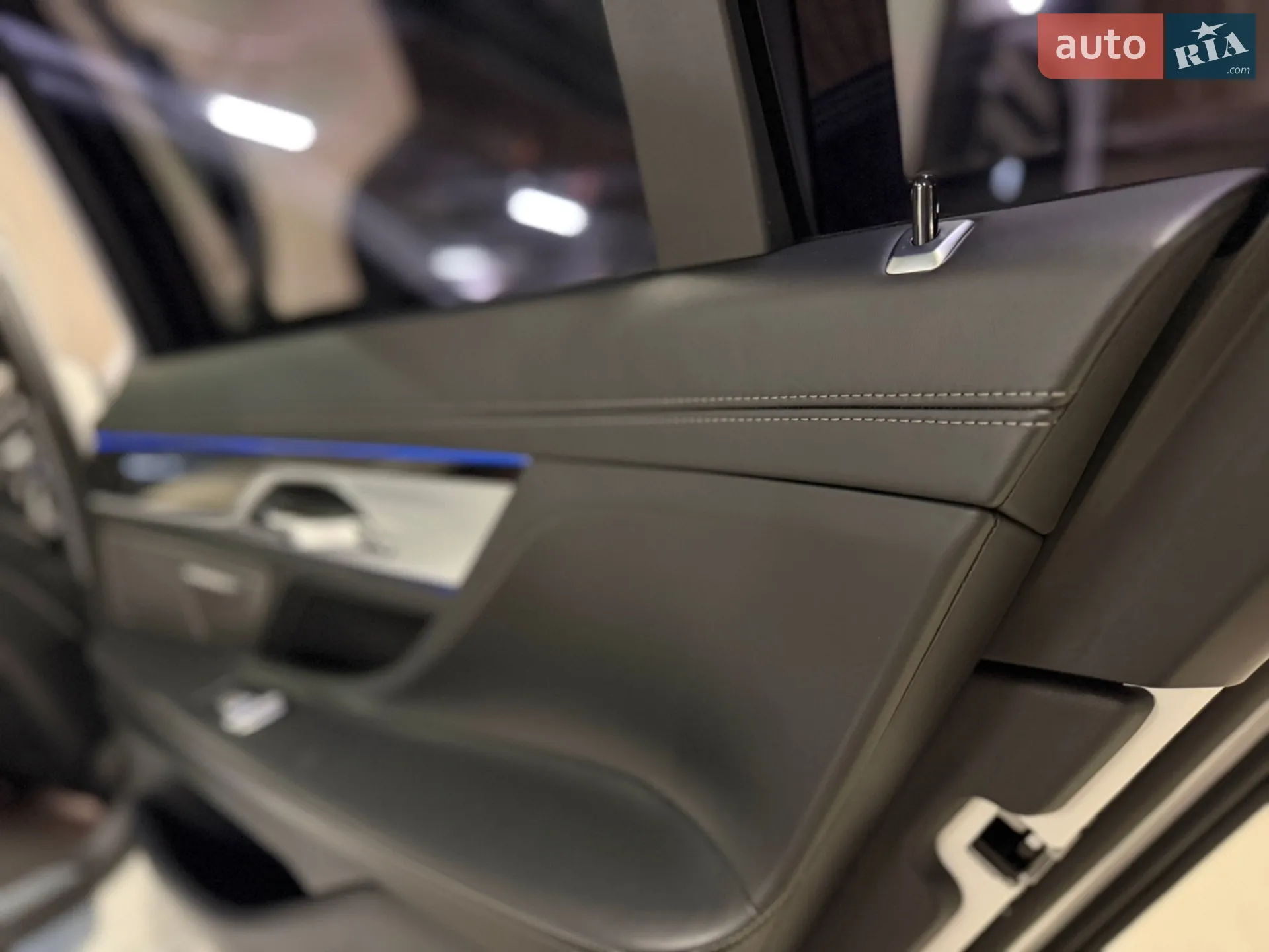 2016 BMW 7er - мініатюра 72