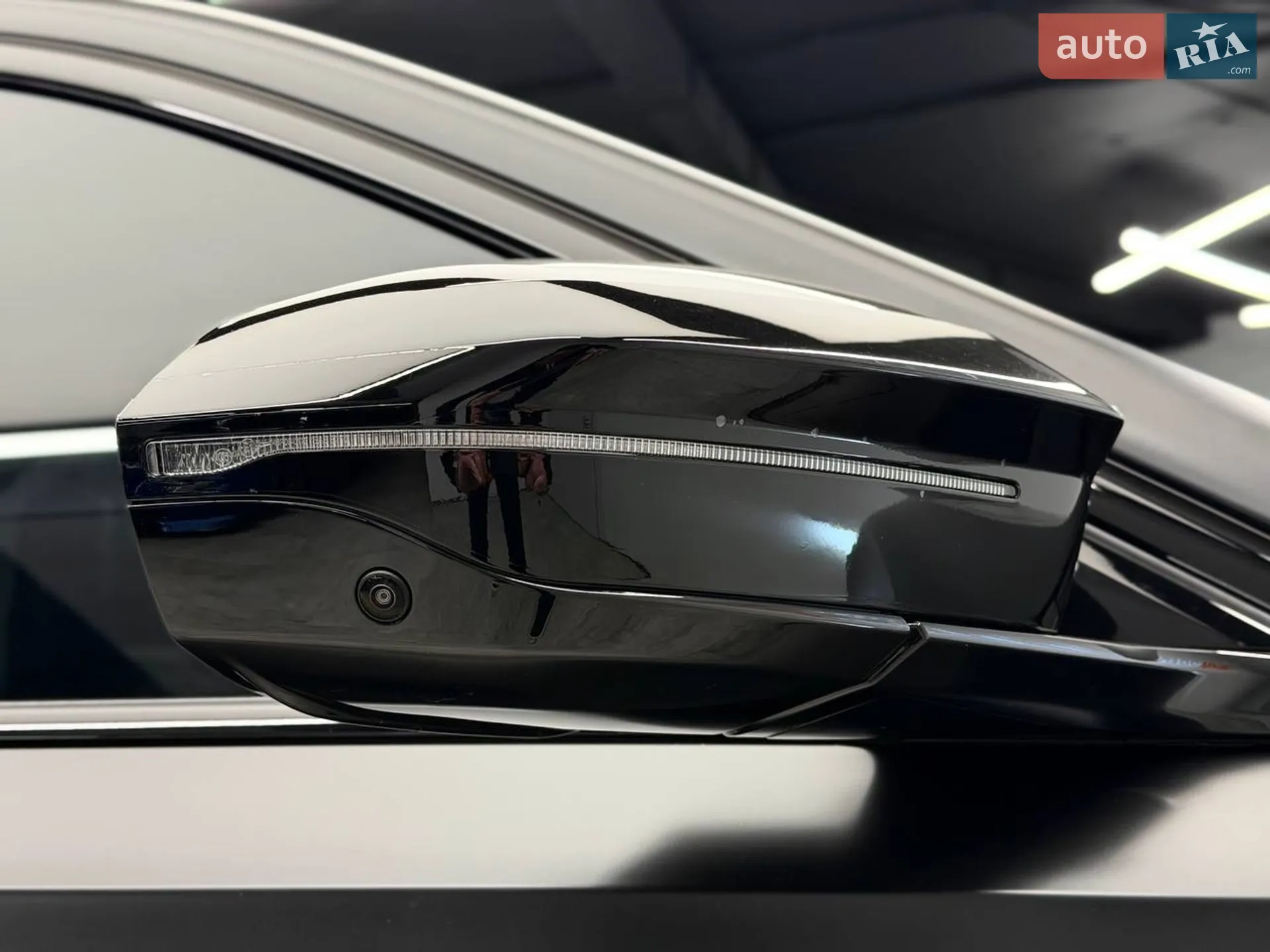 2023 BMW 7er - мініатюра 70