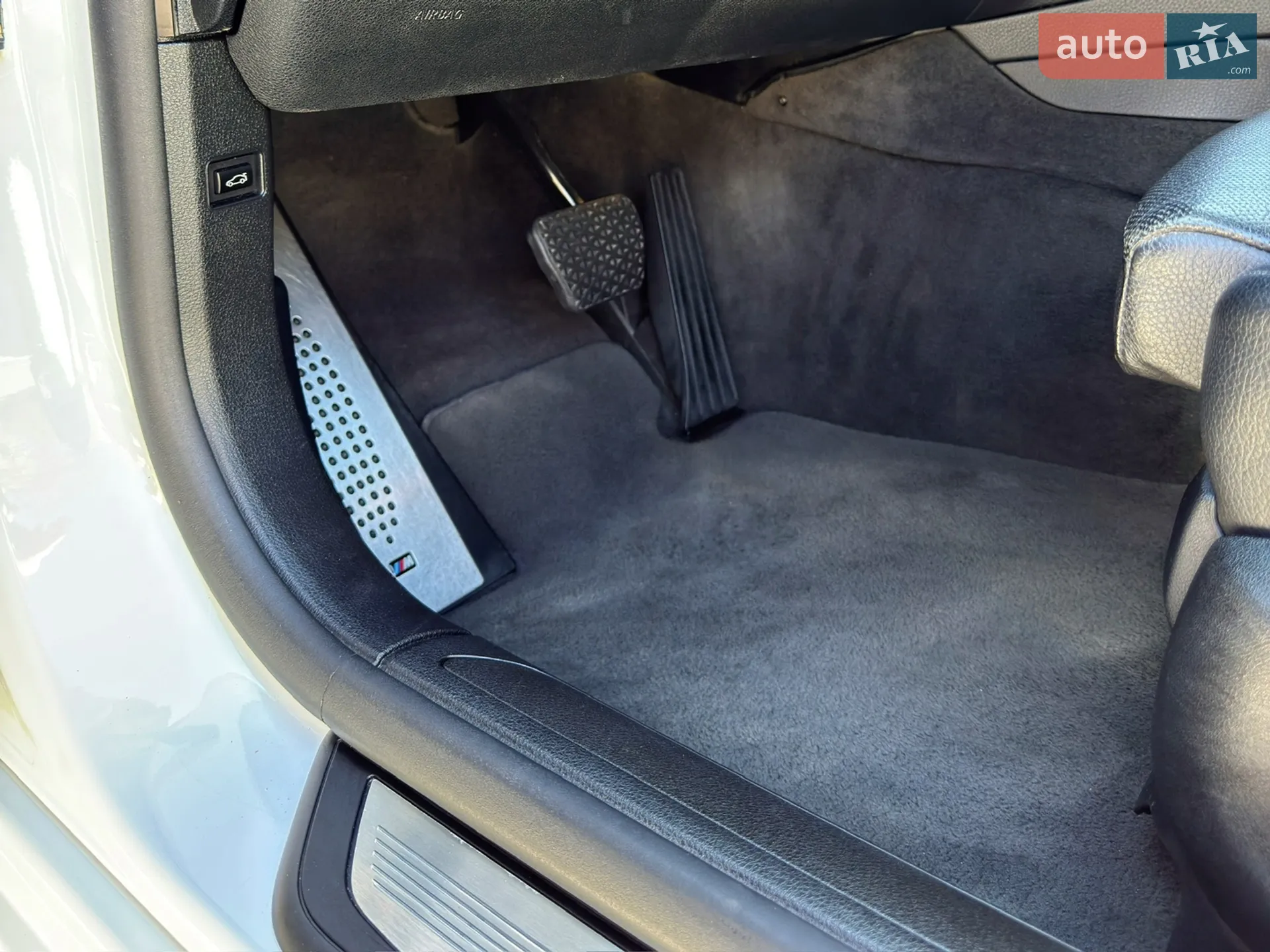 2014 BMW 7er - мініатюра 30