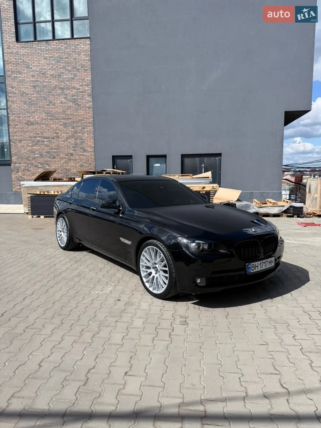 Фото авто 8