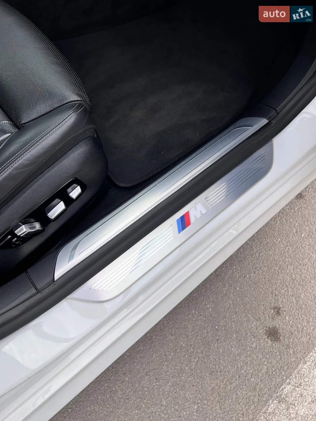2019 BMW 7er - мініатюра 30