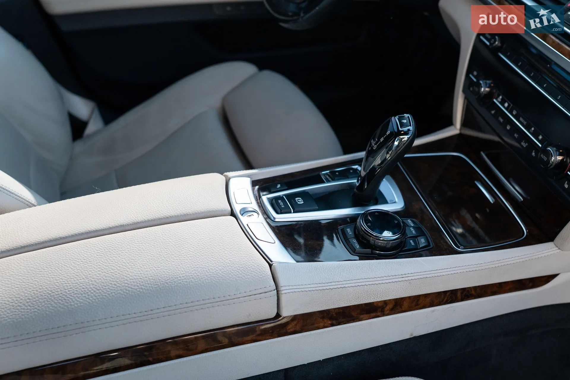 2013 BMW 7er - мініатюра 32
