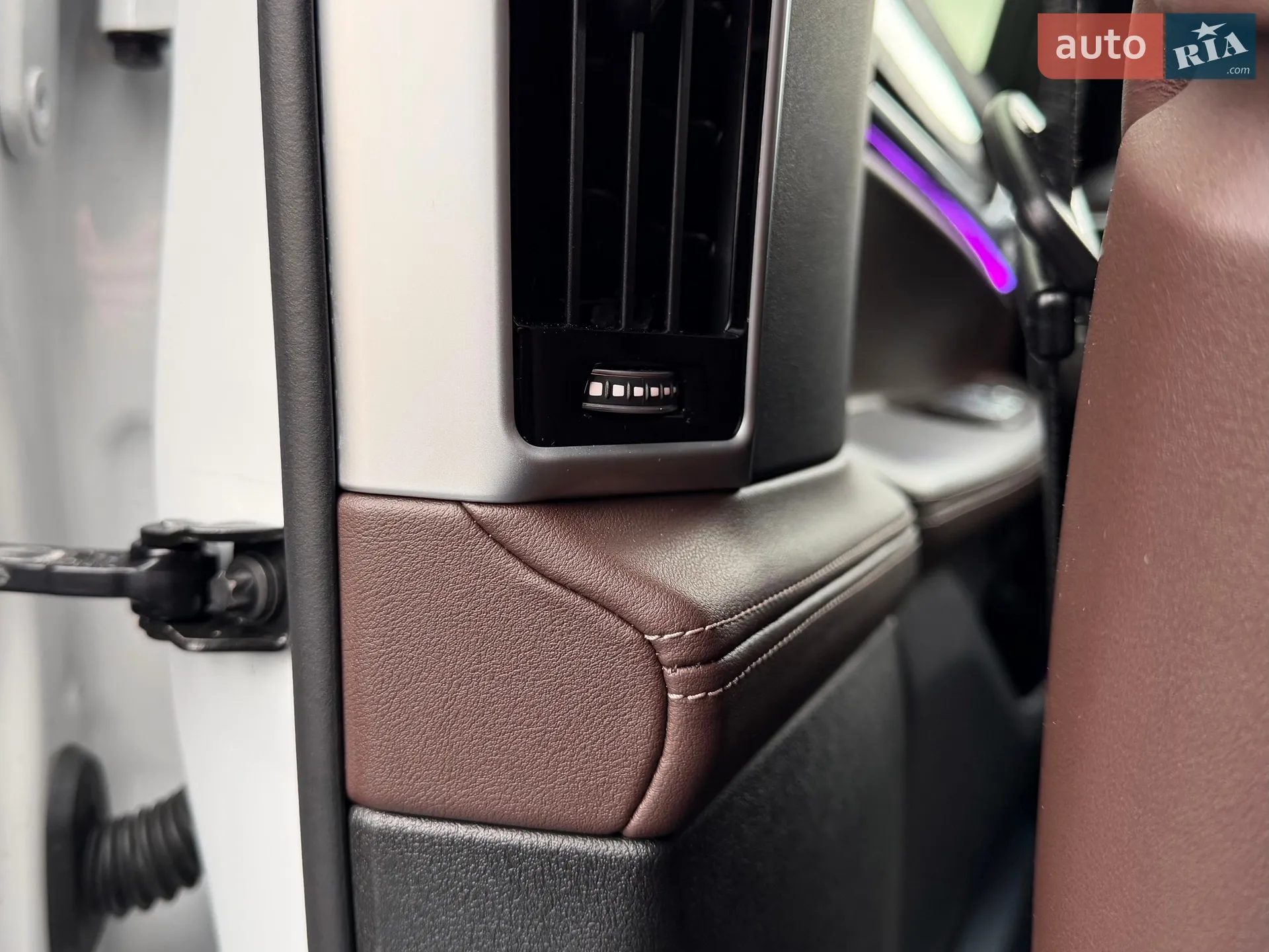 2022 BMW 7er - мініатюра 55