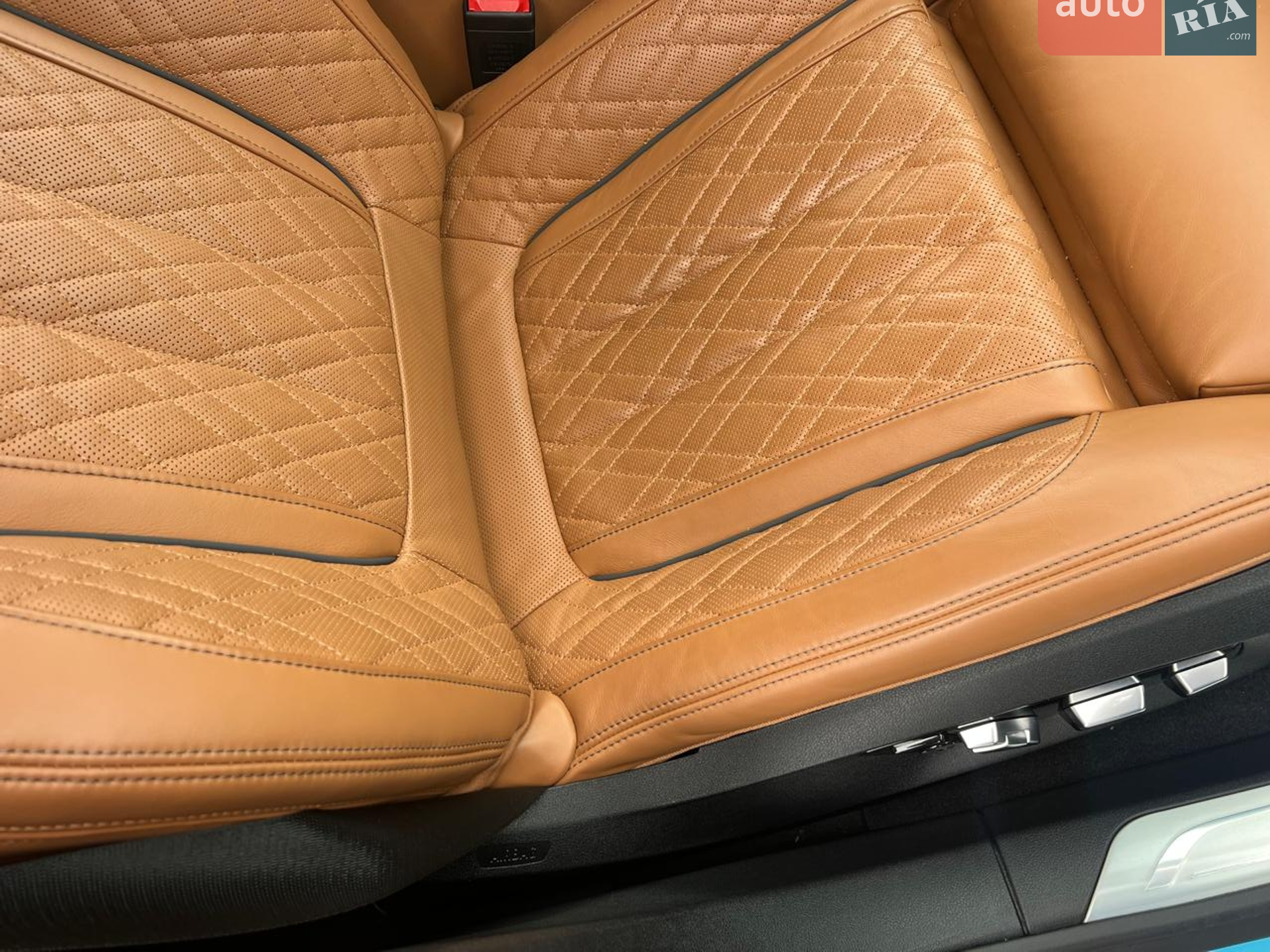 2022 BMW 7er - мініатюра 18