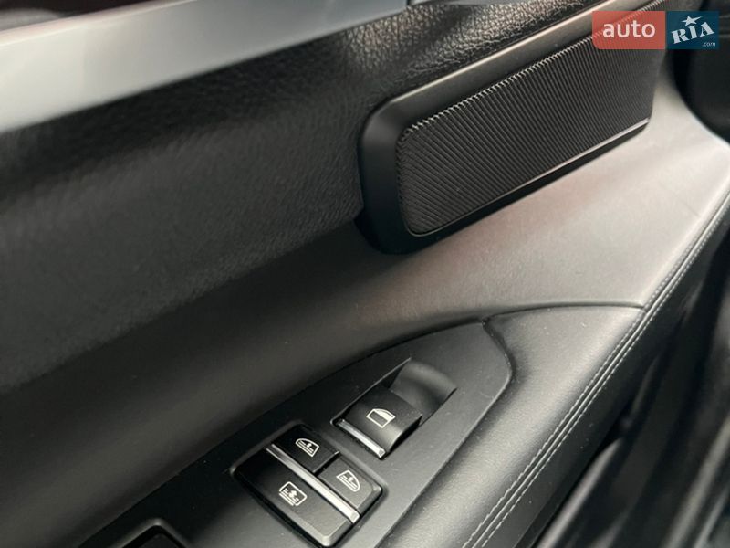 Седан BMW 7 Series 2010 в Ивано-Франковске