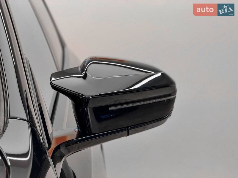 Седан BMW 7 Series 2023 в Києві фото 22 Седан BMW 7 Series 2023 в Києві