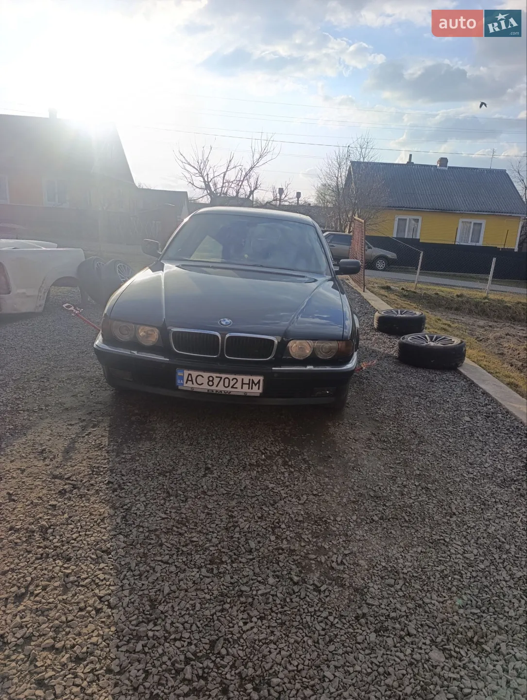 Фото авто 6