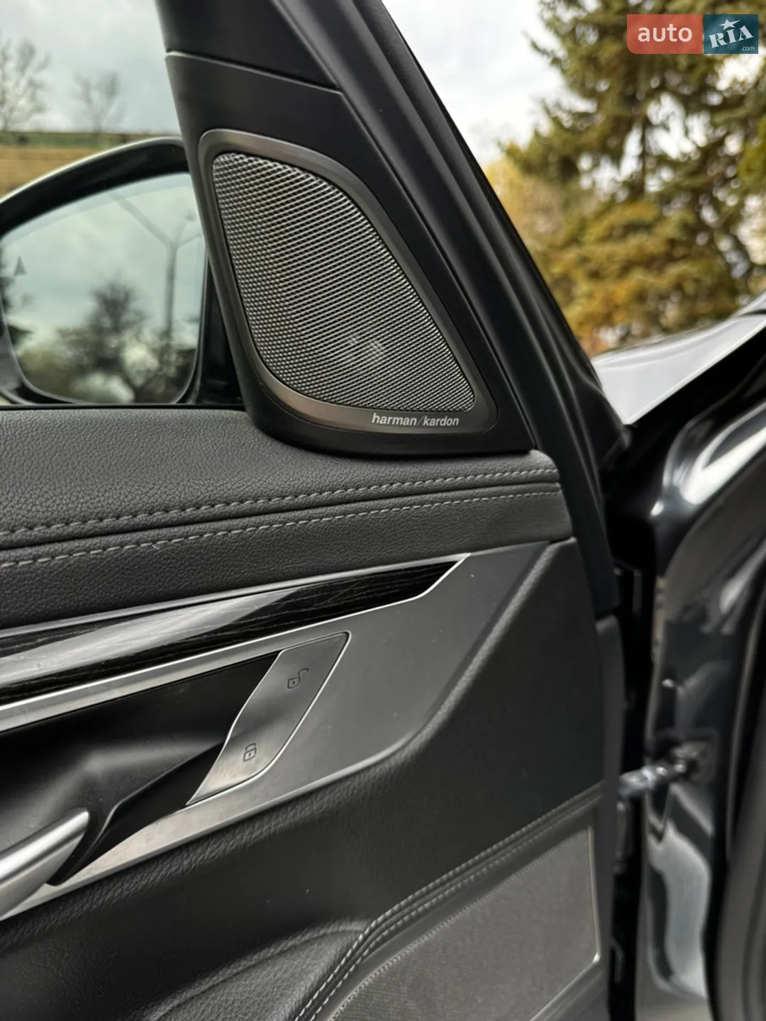 2019 BMW 7er - мініатюра 29