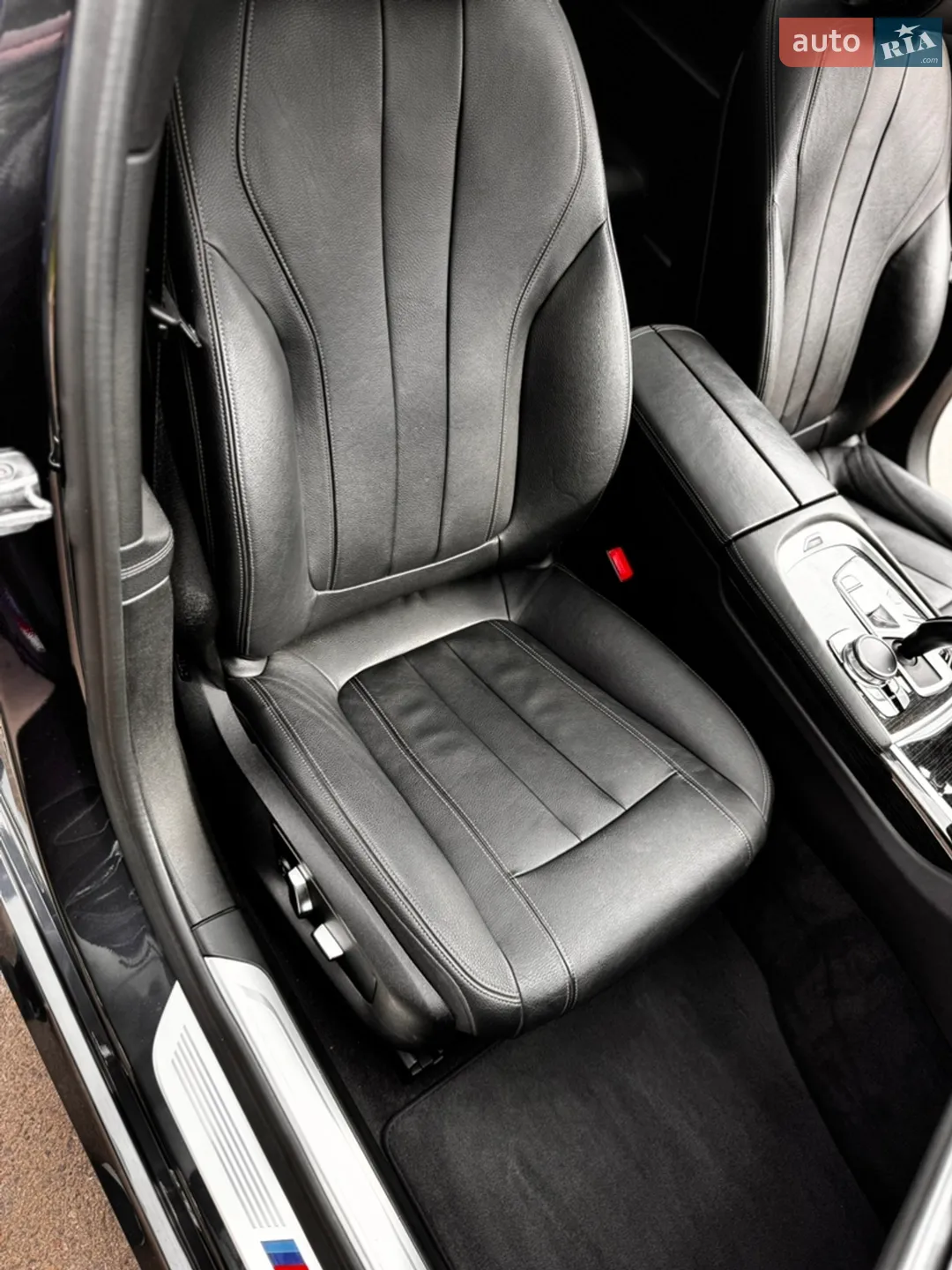 2019 BMW 7er - мініатюра 44