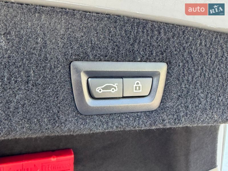 Седан BMW 7 Series 2022 в Днепре фото 35 Седан BMW 7 Series 2022 в Днепре