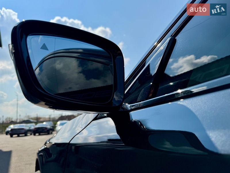 Седан BMW 7 Series 2018 в Києві