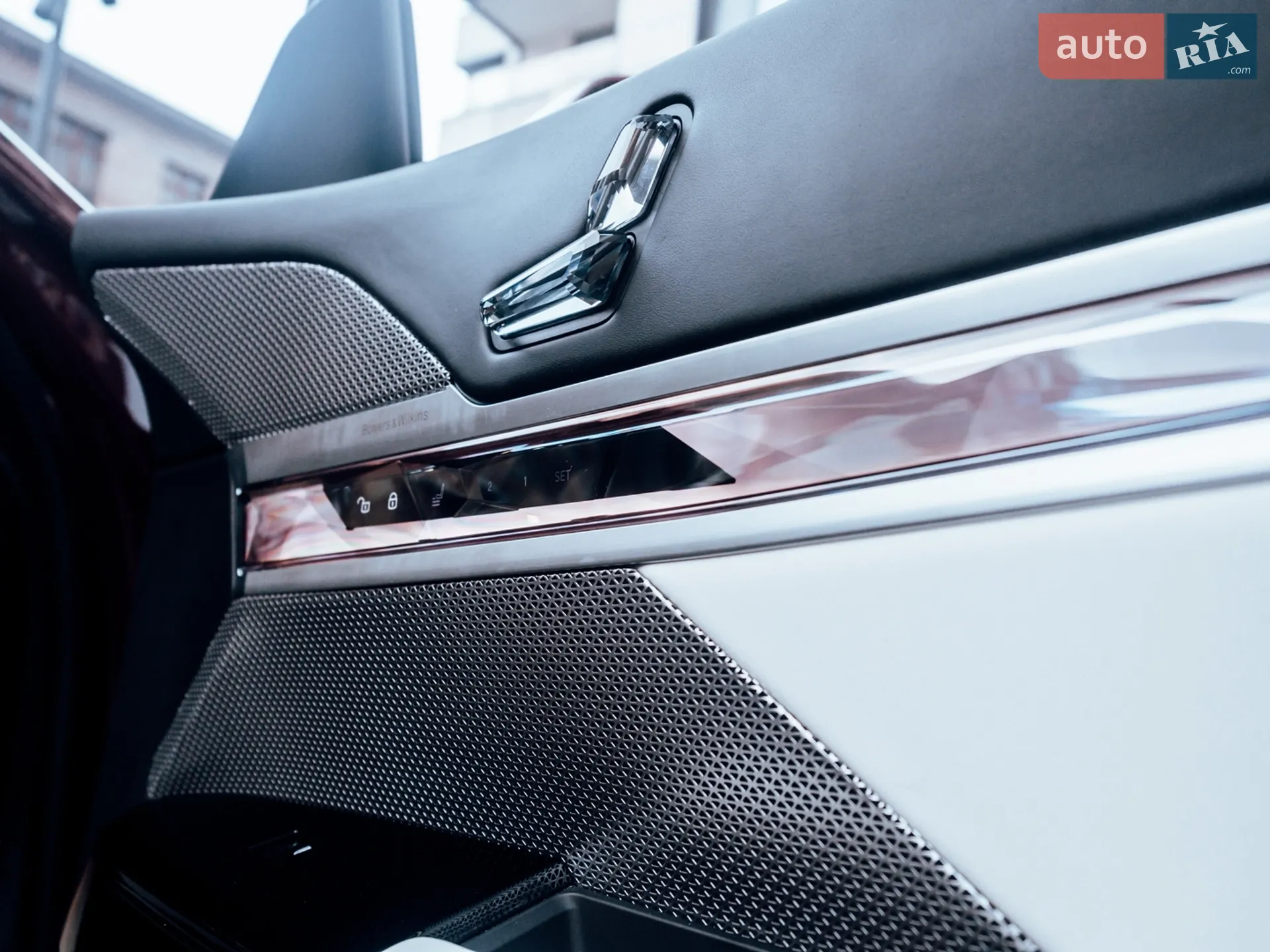 2023 BMW 7er - мініатюра 19