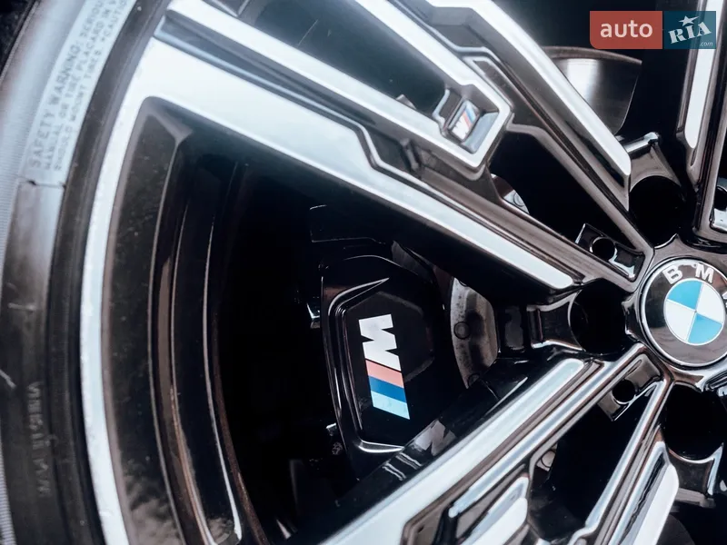 BMW 7 Series 2023 VIN WBA23EH03PCN77869 фото оголошення 24 з 66