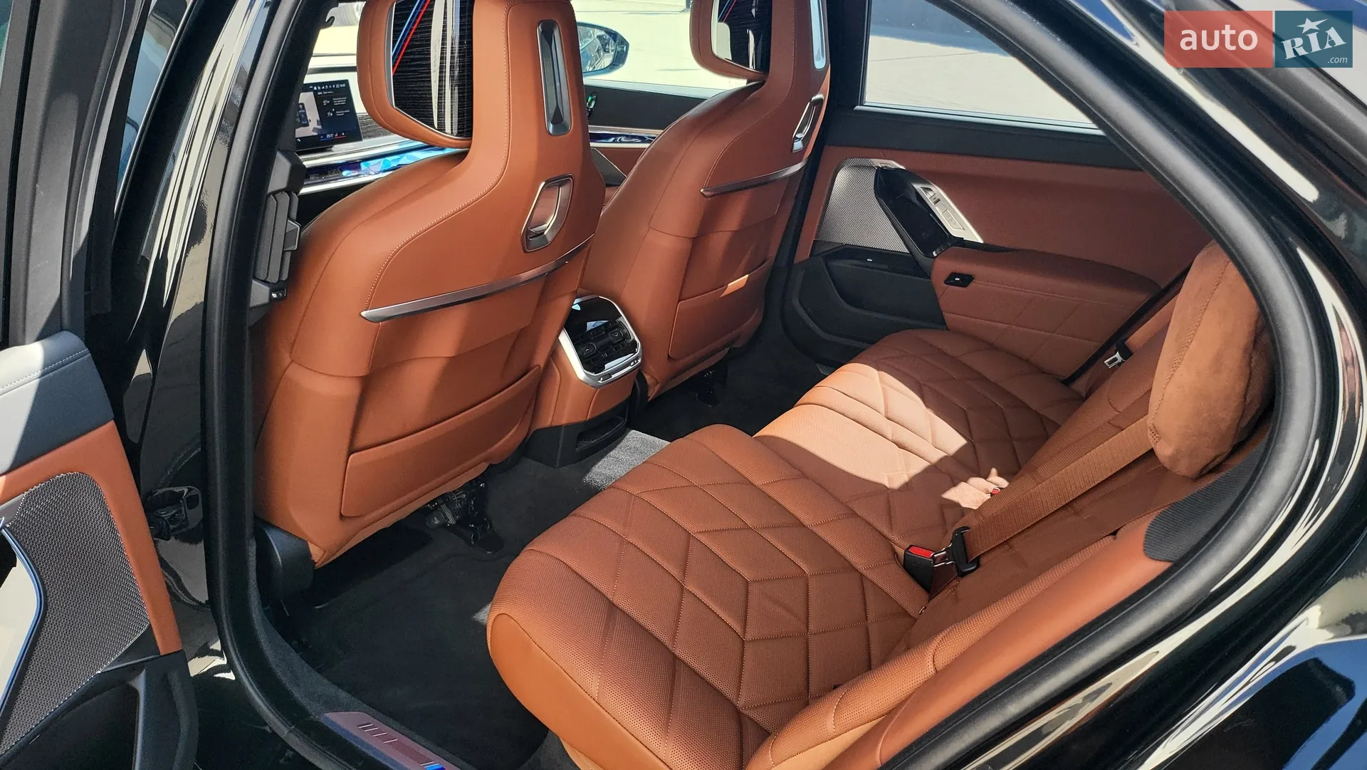2025 BMW 7er - мініатюра 14