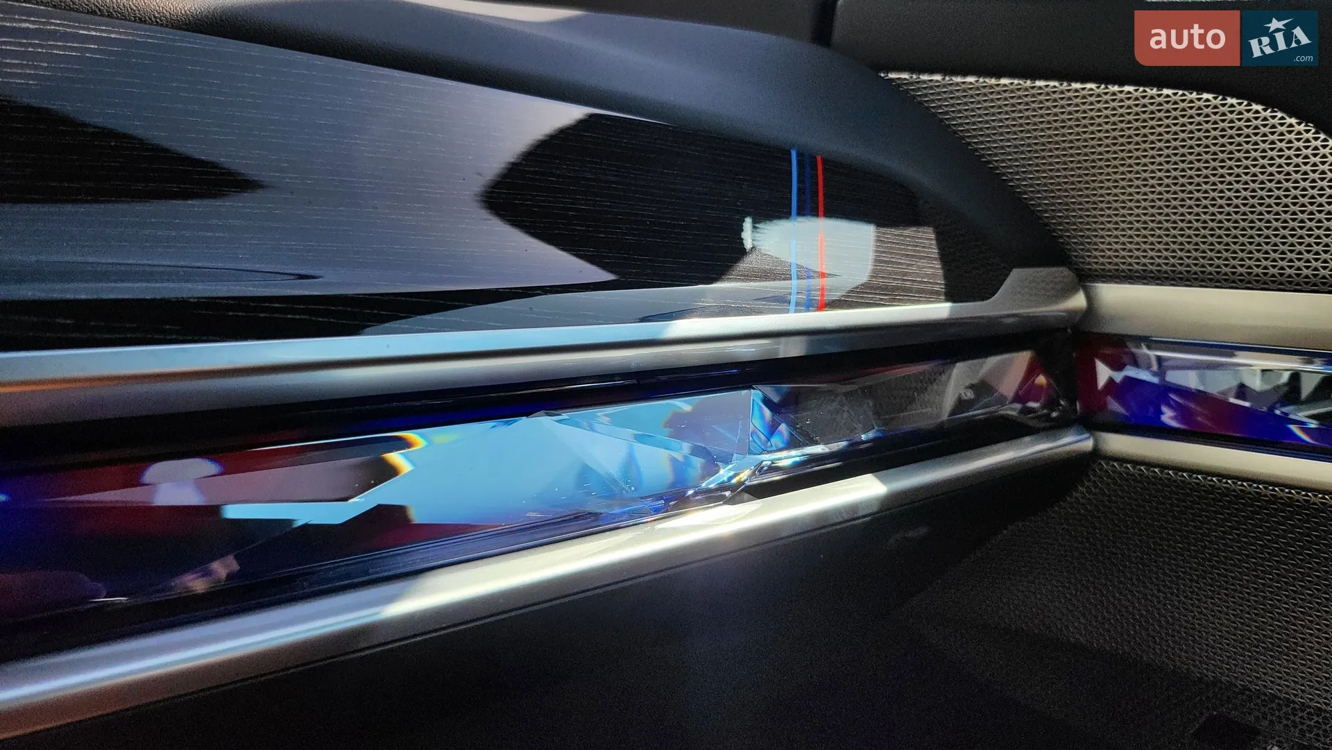 2025 BMW 7er - мініатюра 22