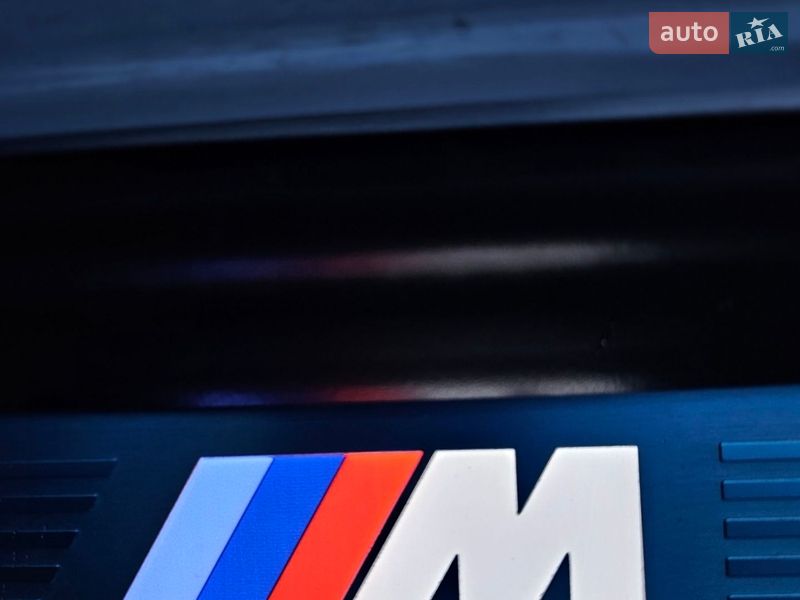 Седан BMW 7 Series 2018 в Новомосковске фото 24 Седан BMW 7 Series 2018 в Новомосковске