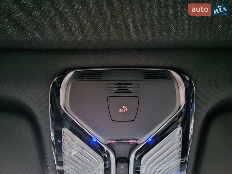 Седан BMW 7 Series 2018 в Новомосковске фото 76 Седан BMW 7 Series 2018 в Новомосковске