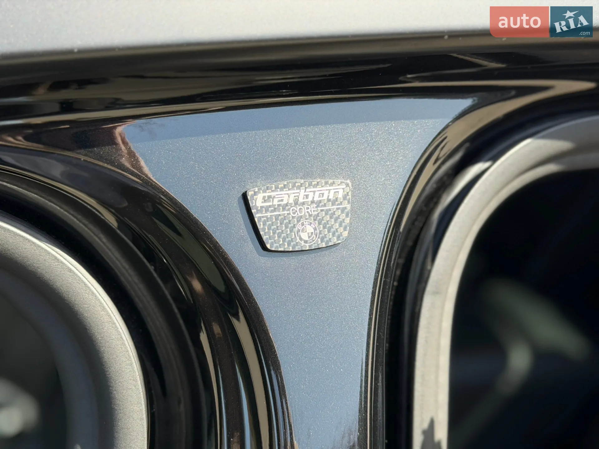 2020 BMW 7er - мініатюра 19