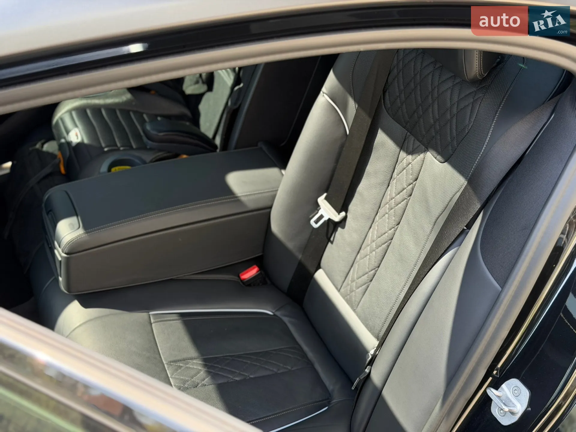 2020 BMW 7er - мініатюра 44