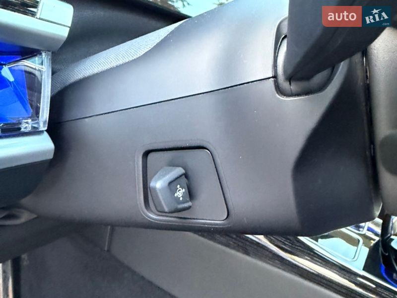 Седан BMW 7 Series 2023 в Днепре