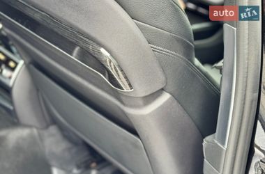 Седан BMW 7 Series 2019 в Вінниці