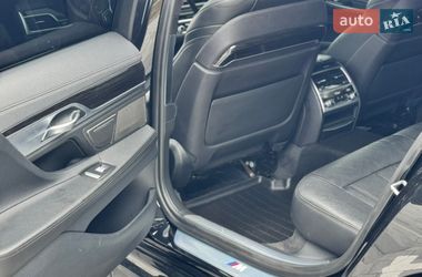Седан BMW 7 Series 2019 в Вінниці