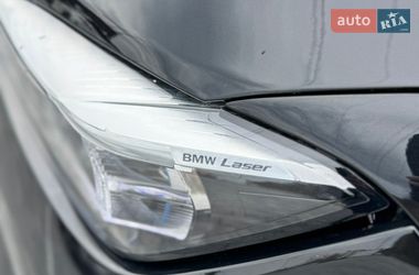 Седан BMW 7 Series 2019 в Вінниці