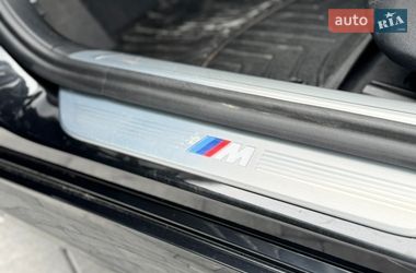 Седан BMW 7 Series 2019 в Вінниці