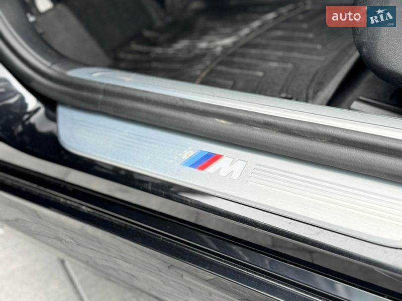 Седан BMW 7 Series 2019 в Вінниці