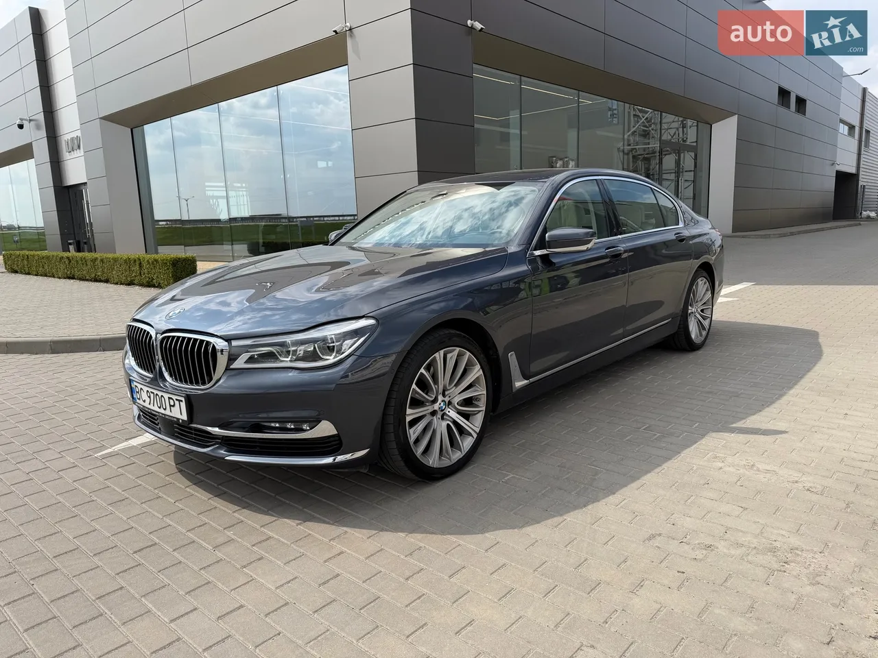 2023 Lincoln Aviator - мініатюра 48
