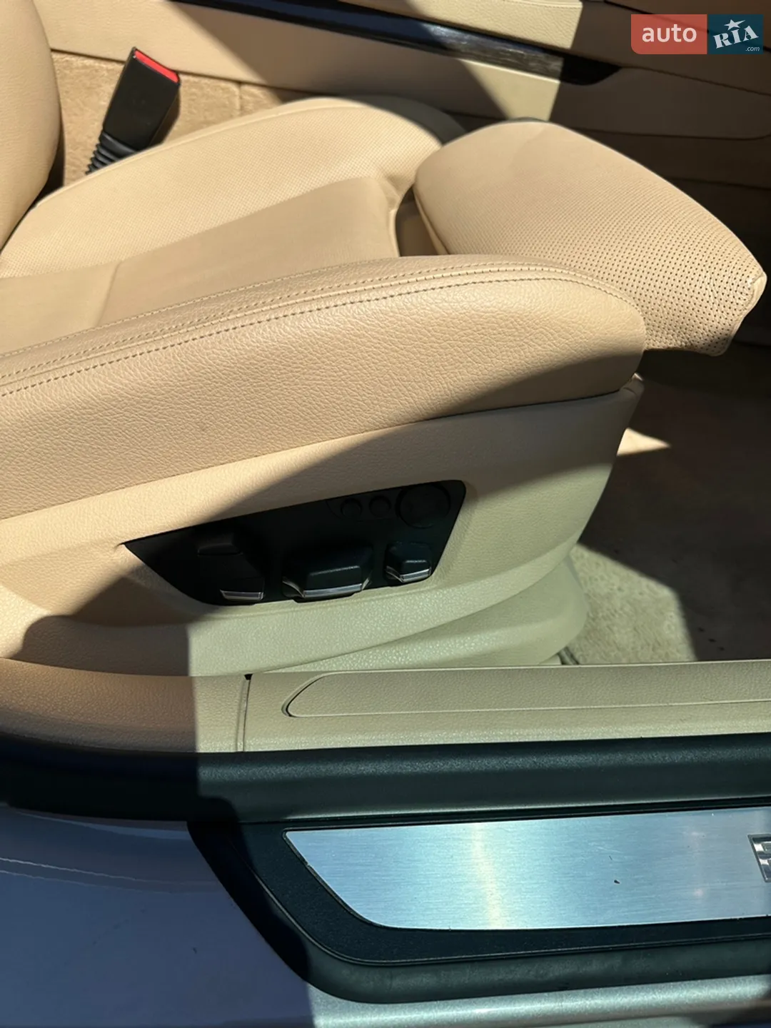 2011 BMW 7er - мініатюра 24