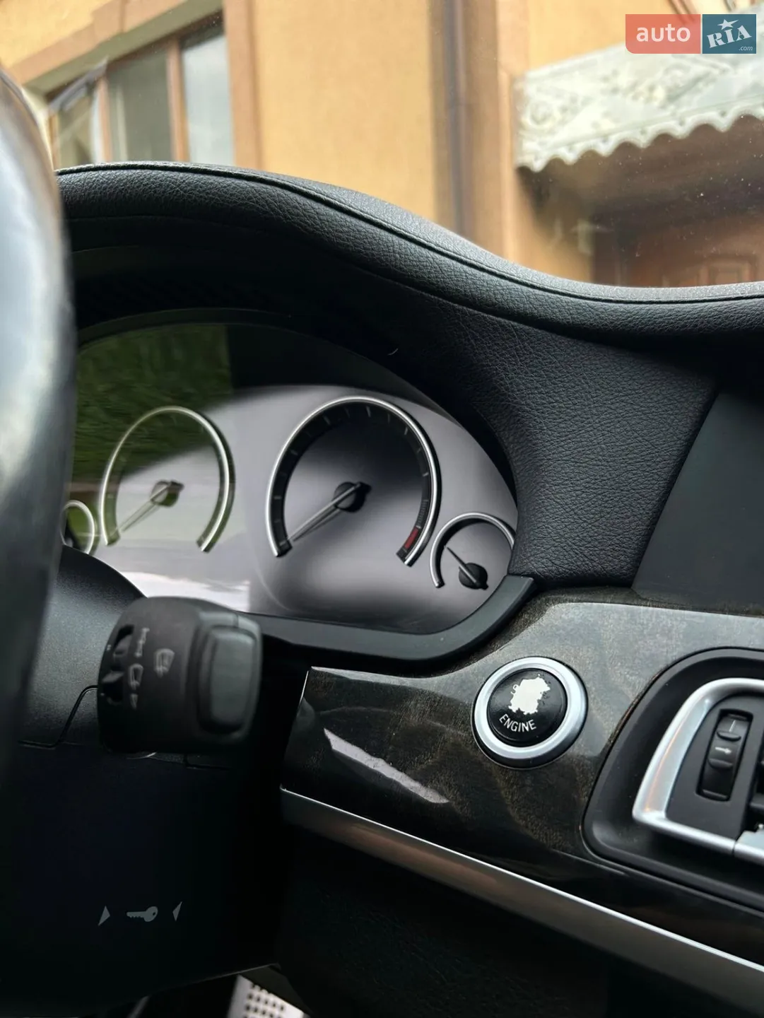2011 BMW 7er - мініатюра 18