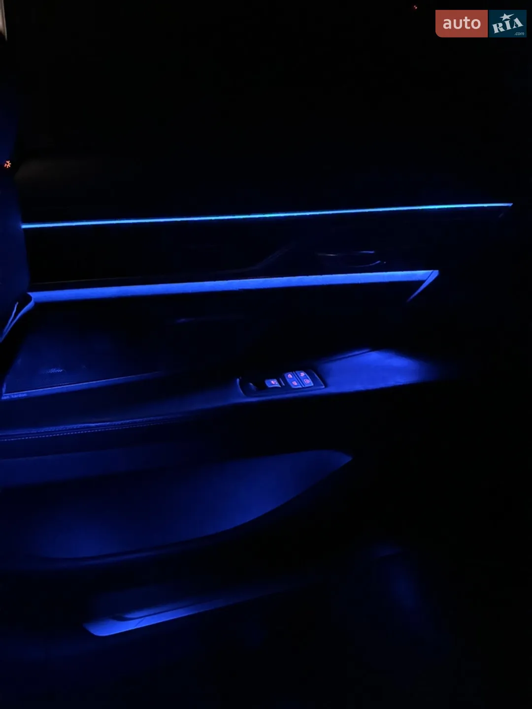 2015 BMW 7er - мініатюра 16