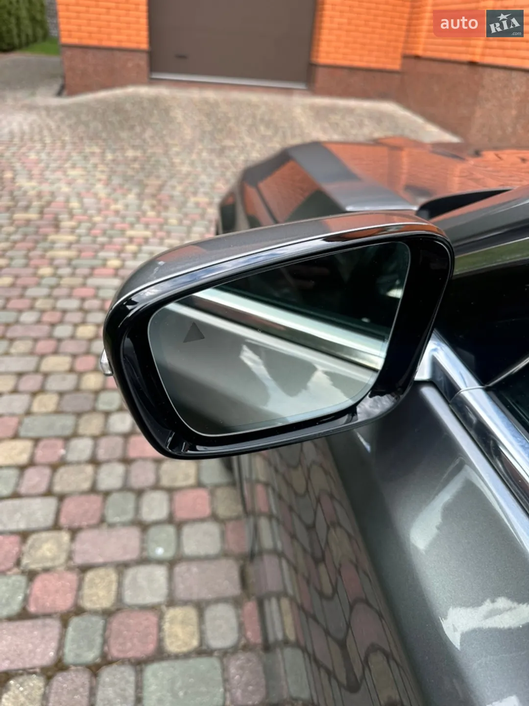 2015 BMW 7er - мініатюра 21