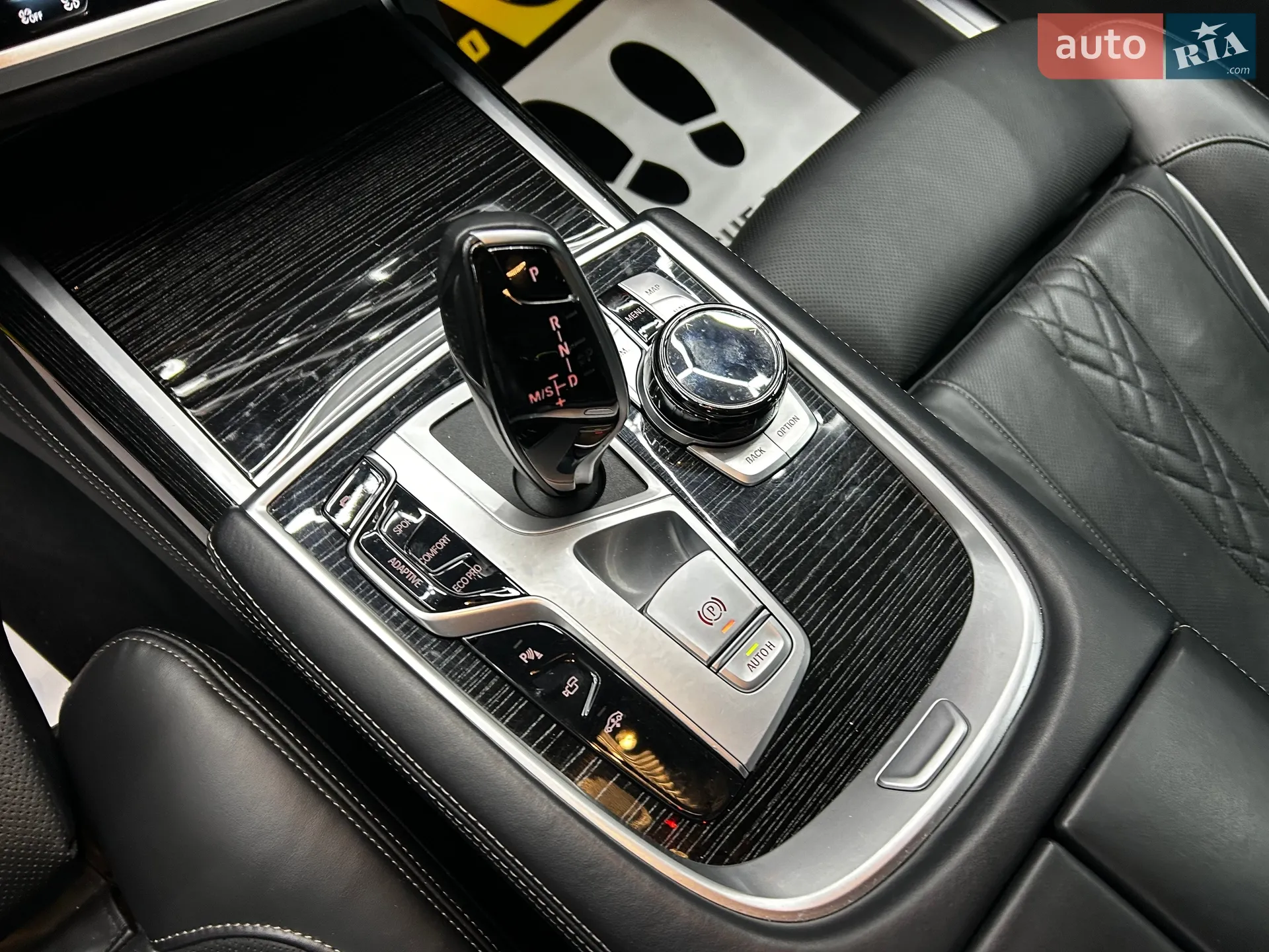 2022 BMW 7er - мініатюра 22