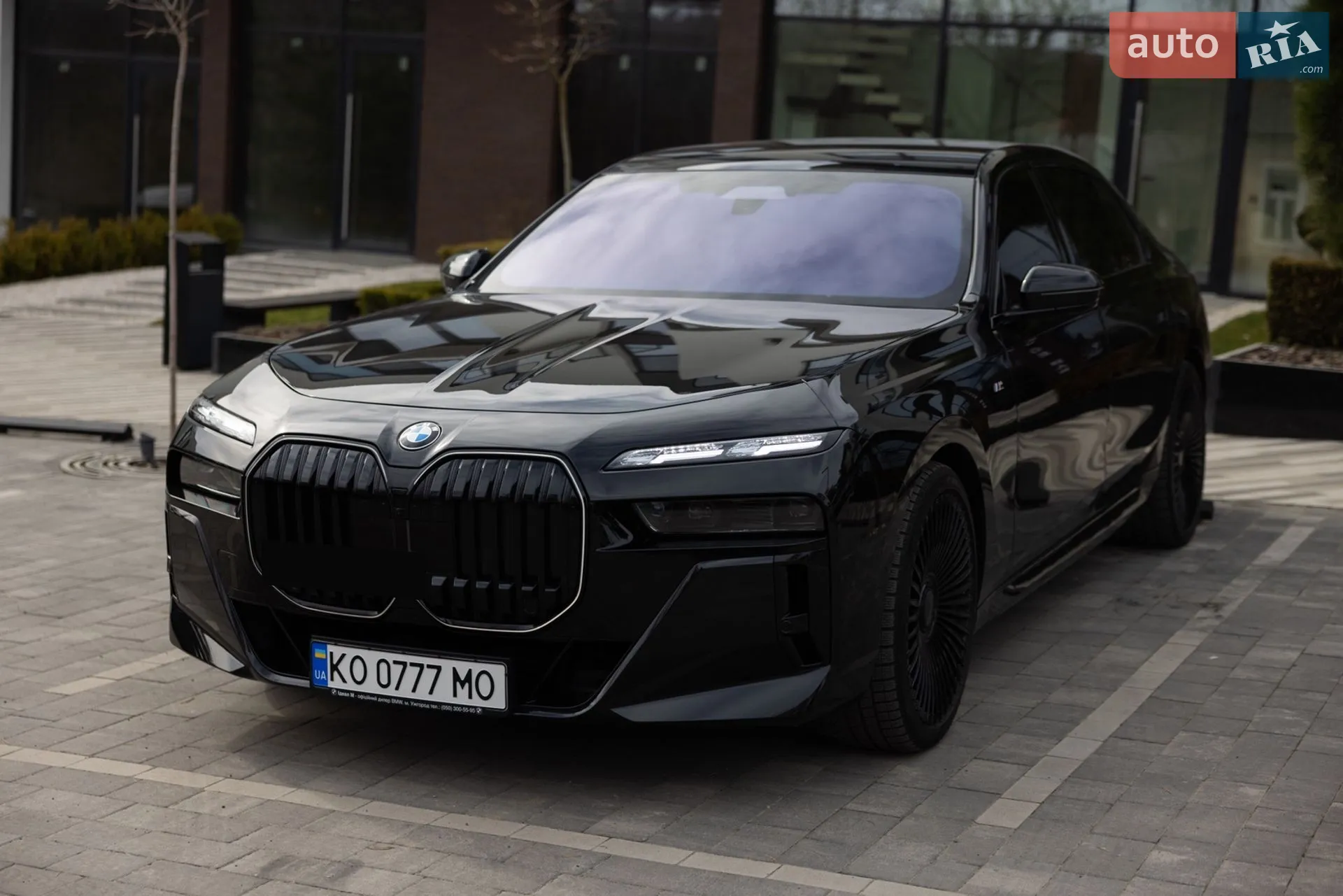 Фото авто 10