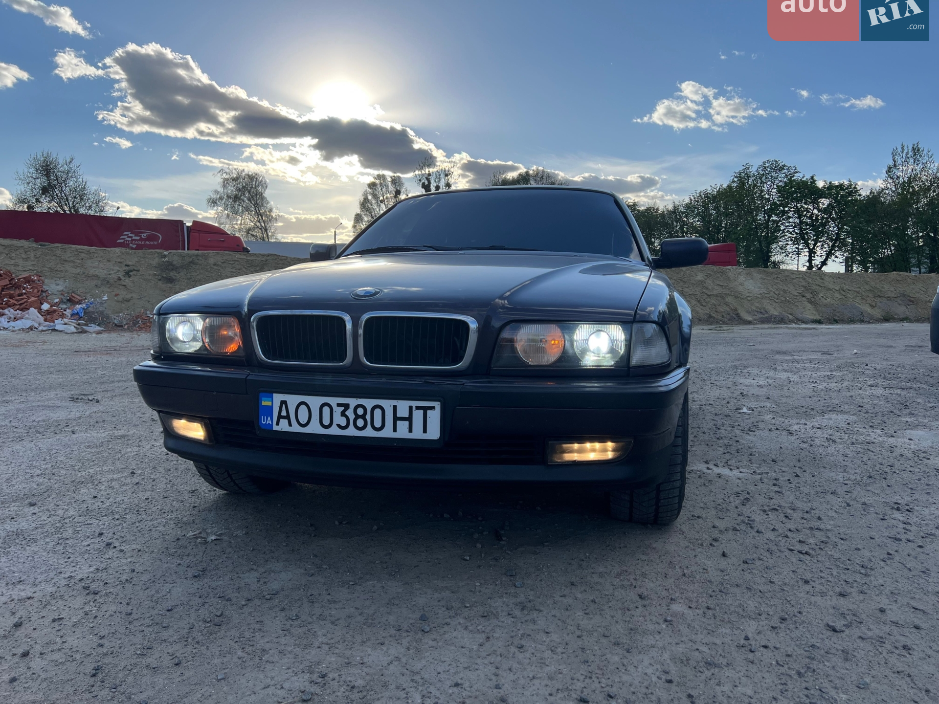 Фото авто 11