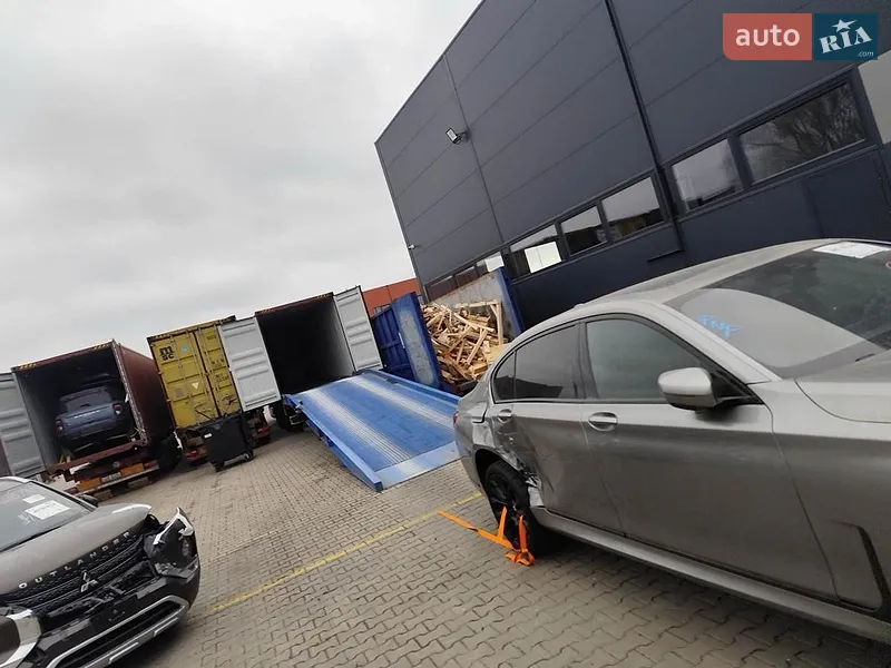 BMW 7 Series 2021 VIN WBA7T2C08NCH67971 фото оголошення 49 з 94